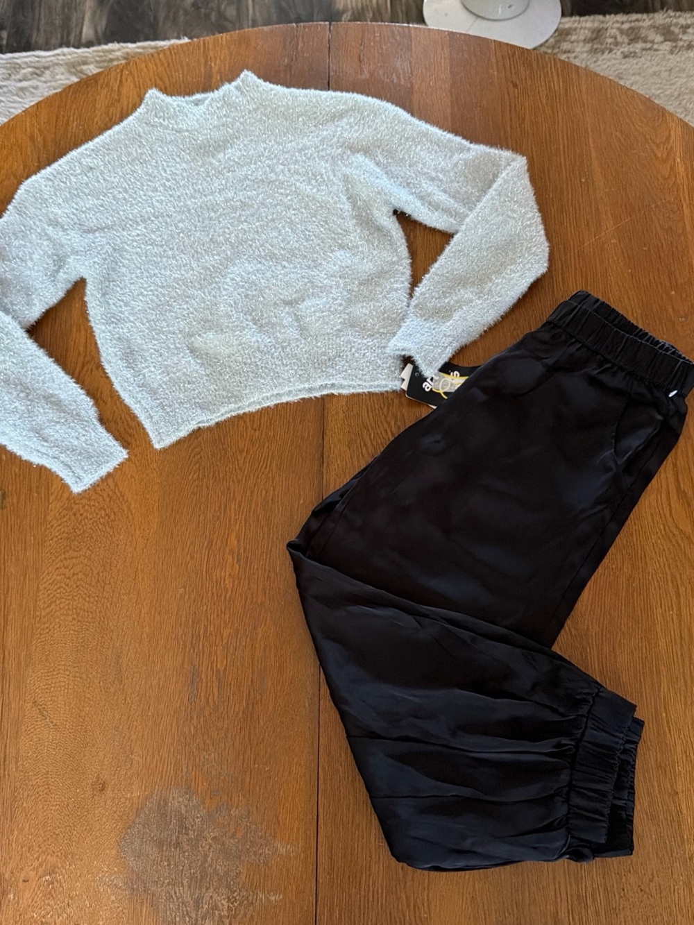 Girl’s S (6) Outfit
